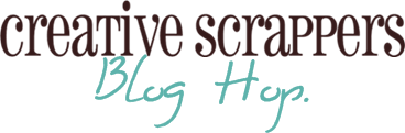Creating With Sketches blog hop