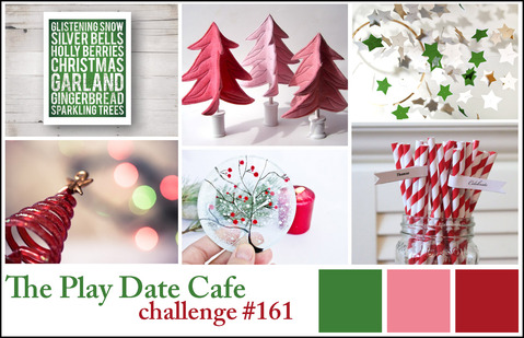 The Play Date Cafe color story 161