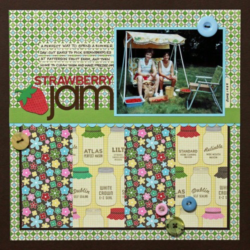 Almost every product on this page is from Jillibean Soup. StrawberryJam_Daquila-Pardo