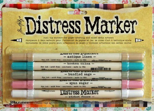 TimHoltzDistressMarkersVictorianShabby